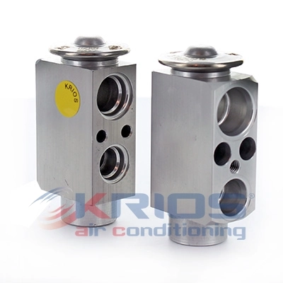 Expansion Valve, air conditioning